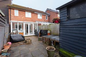 Garden- click for photo gallery